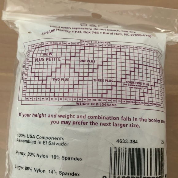 15 Pair Bundle of Panty Hose (various colors/brands) - Picture 10 of 10